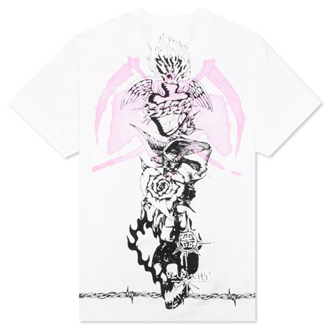 t shirt givenchy totem|Tattoo Totem T.